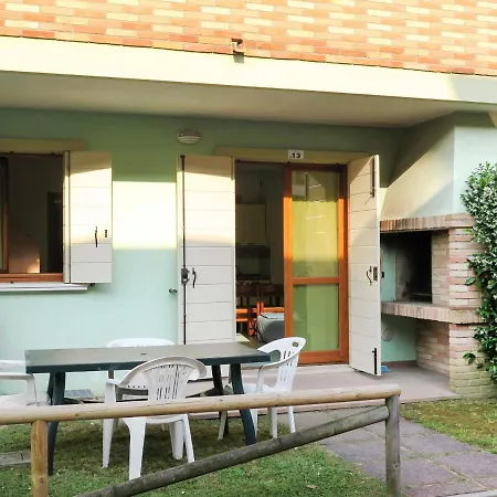 Solmare-8 By Interhome Appartement