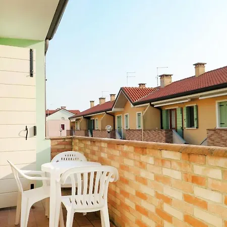Appartement Solmare-8 By Interhome