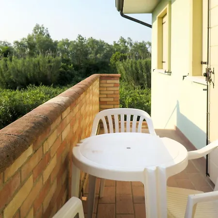Solmare-8 By Interhome *