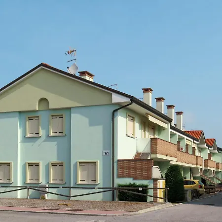Appartement Solmare-8 By Interhome